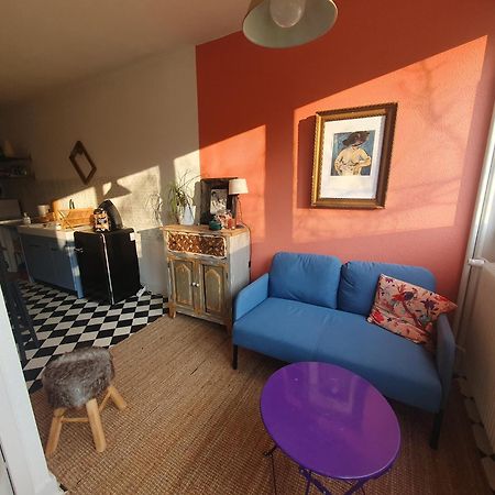L'Atelier Cosy Beaune (Cote d'Or) Exterior foto
